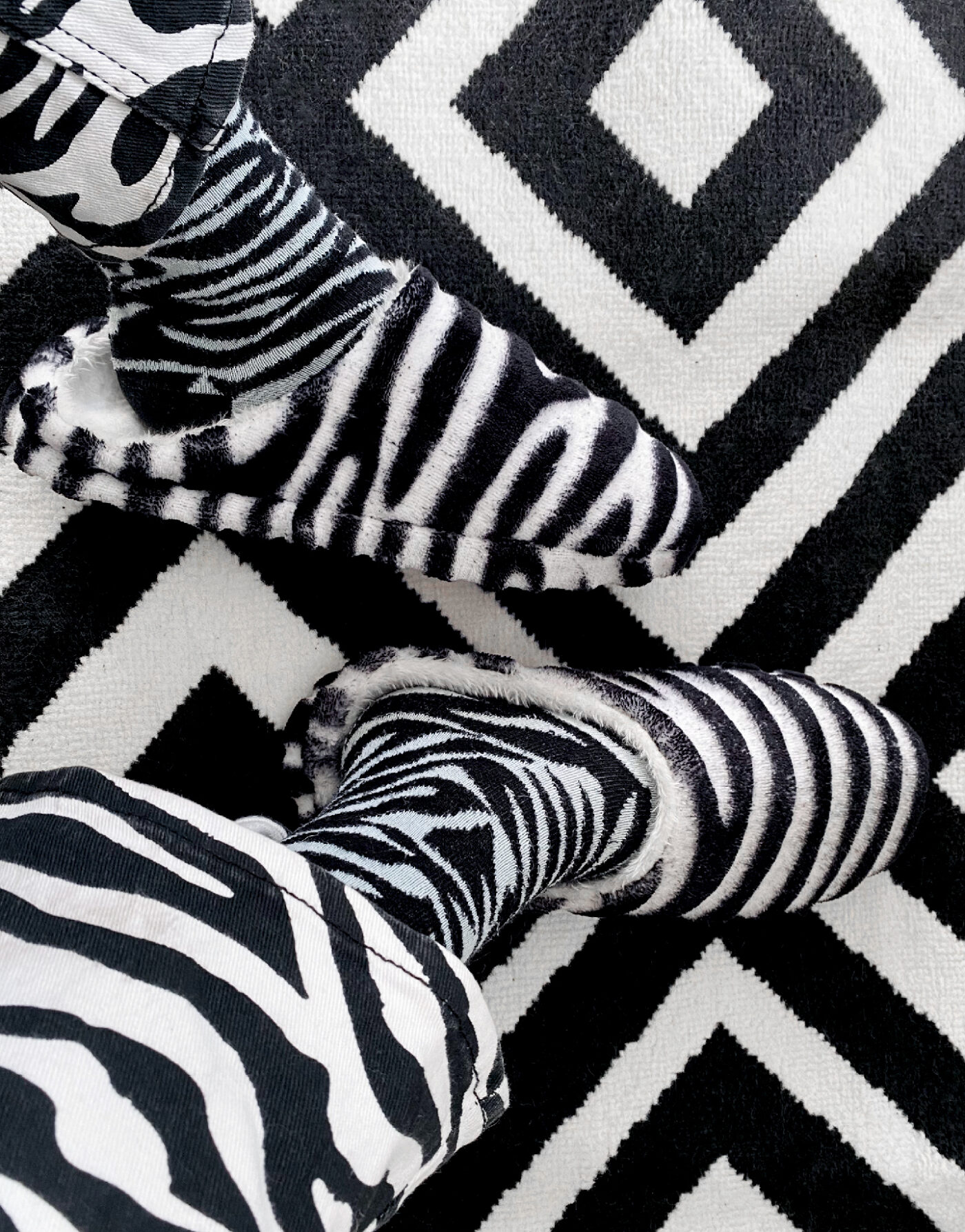 “Stripes”